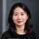 心理咨询师李晓薇女士头像，专注人际关系疗愈